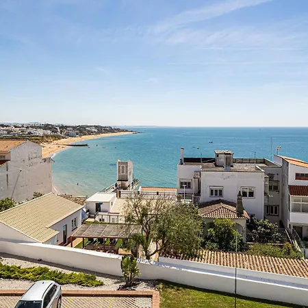 Rossio Sea View By Alzira