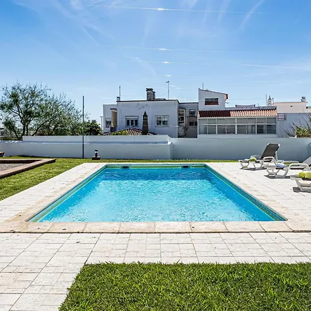 Rossio Sea View By Alzira Appartement Albufeira