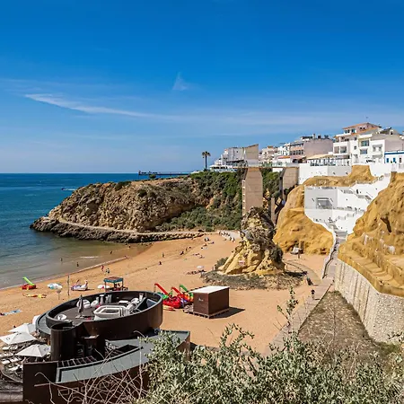 Rossio Sea View By Alzira
