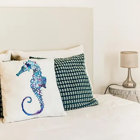 Rossio Sea View By Alzira *