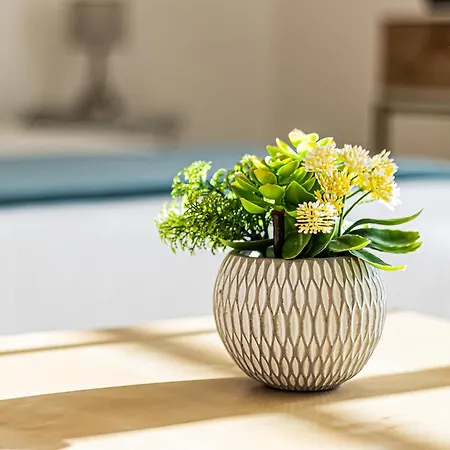 アパート Rossio Sea View By Alzira