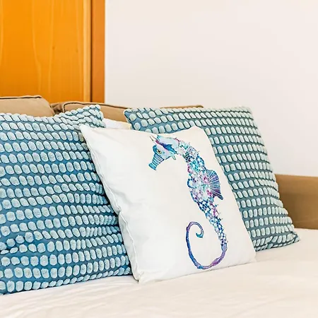Rossio Sea View By Alzira Apartment *