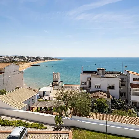 Rossio Sea View By Alzira * Albufeira