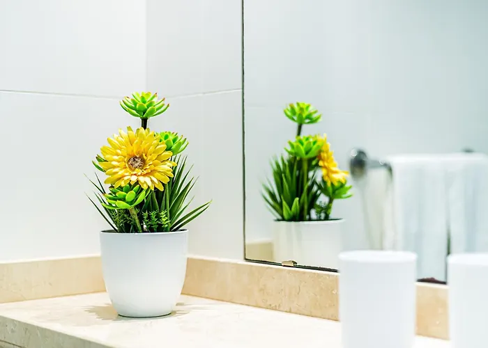 Lejlighed Rossio Sea View By Alzira *