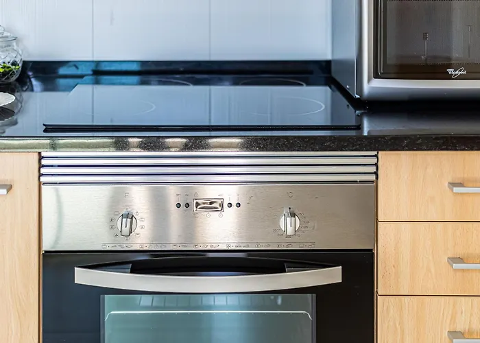 アパート Rossio Sea View By Alzira アルブフェイラ