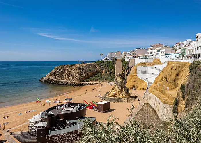 Rossio Sea View By Alzira