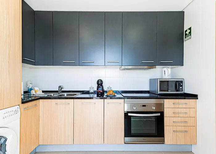 Rossio Sea View By Alzira Albufeira