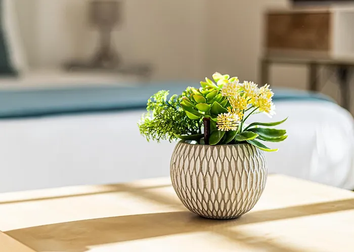 Apartment Rossio Sea View By Alzira