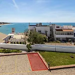 Rossio Sea View By Alzira Albufeira