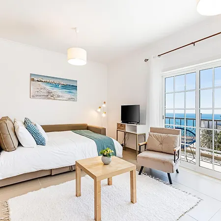 Rossio Sea View By Alzira Appartement Albufeira