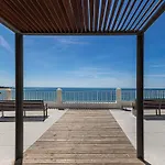 Apartamento Rossio Sea View By Alzira