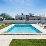 Rossio Sea View By Alzira Apartamento Albufeira