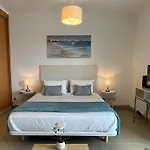 Apartamento Rossio Sea View By Alzira Albufeira